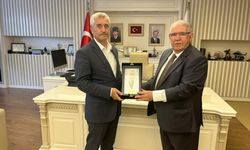 Başkan Mahçiçek’ten 5 İl’e EXPO 2023 ziyareti!