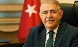 Başkan Mahçiçek’ten Muharrem ayı ve Aşure Günü mesajı