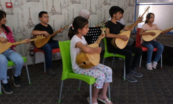 En verimli tatil yaz kurslarında geçiyor!