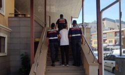 FETÖ’den aranan 3 kişi tutuklandı  