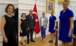 İstanbul Valiliğinden Sabırtaşı Restoran'a teşekkür  