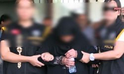 Kahramanmaraş’ta aile içi cinayete 3 tutuklama   