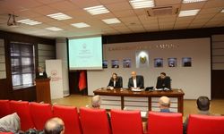Kadına Yönelik Şiddetle Mücadele İl Koordinasyon, İzleme Ve Değerlendirme Toplantısı Yapıldı