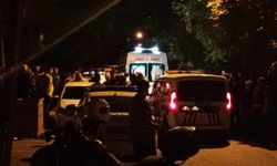 Kahramanmaraş’ta polis memuru yaralandı