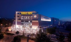 Sanko Park Alışveriş Merkezi 3’üncü Kitap Fuarı Başlıyor