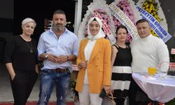 BAĞCI EMLAK VE GAYRİMENKUL DANIŞMANLIKTAN TEŞEKKÜR