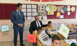 Göksun Belediyesi Eğitim Yardımlarına Devam Ediyor