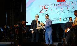 Kahramanmaraş’ta Oğuzhan Koç Konserine On Binler Akın Etti