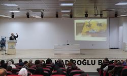 Atilla Güler, Dulkadiroğlu Gençlik Merkezi’nde Gençlerle Bir Araya Geldi