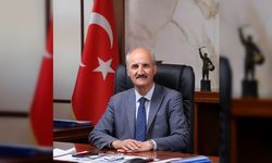 Başkan Okay, Bayrak Olayı, Diriliş Ruhunun Canlandığı Büyük Bir Destandır