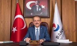 Rektör Dağlı: “Büyük Önder Gazi Mustafa Kemal Atatürk’ün Mirasını Yaşatmak, En Büyük Sorumluluklarımızdandır”