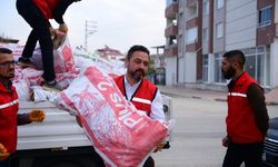 Başkan Gürbüz, “Devlet millet içindir anlayışını hayata geçirdik”