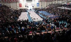 Başkan Hayrettin Güngör; “Emanetiniz Kutlu, Şerefiniz Daim Olsun”
