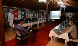 Gürbüz; “140 ailenin yeni yuvalarına kavuşmaları hayal olmaktan çıkacak”