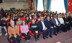 Kervancıoğlu kariyer günü etkinliğinde yoğun ilgi gördü!