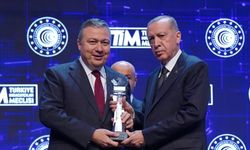 Kipaş Tekstil Türkiye’de ‘inovasyon’ şampiyonu oldu