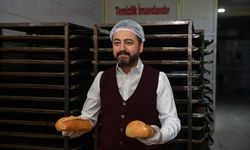 Elbistan’da halk ekmek 2023 yılında da 1 lira