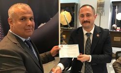 Murat Kılınç, MHP Kahramanmaraş Milletvekili A.Adayı oldu