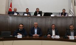 Türkiye Sigorta Birliği, Kahramanmaraş’ta!
