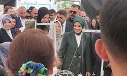 Bakan Göktaş: “Kahramanmaraş’ a kız çocuk evleri sitesi açıyoruz”