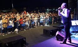 Âşık Veysel, Vefatının 50’nci Yılında Türküleriyle Anıldı