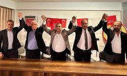 CHP Pazarcık Önseçiminden Haydar İkizer Çıktı