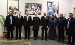 Kahramanmaraş’a Sevgi Çocuk Evleri Kazandırılıyor