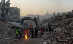 Kahramanmaraş’ta 6 Şubat depremleri sonrası son durum