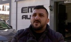 Kahramanmaraş'ta Deprem Sonrası Piyasası Değişti