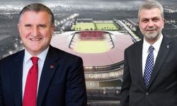 Stadyum Sorununu Gençlik Ve Spor Bakanı Çözüyor