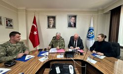 KİÜ VE 2. Zırhlı Tugay Komutanlığı Arasında Protokol İmzalandı