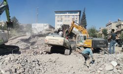 Kahramanmaraş'ta  Enkazlardan Çıkan Çelik Kasaların İçeriği Açıklandı