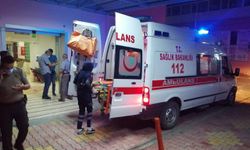 Elbistan’da Trafik Kazası:  2 Ölü, 4 Yaralı