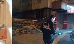 Kahramanmaraş'ta Silahlı Kavga: 1 Kişi Öldü, 1 Kişi Yaralandı