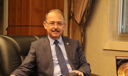 Rektör Dağlı, “23 Nisan 1920 Türk Milleti İçin Dönüm Noktasıdır”