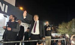Karaca; Türkoğlu'na Hizmet İçin Var Gücümüzle Çalışacağız