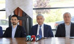 MÜSİAD Kahramanmaraş Şube Başkanı Şerafettin Özkan, çağrıda bulundu
