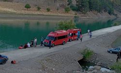 Kahramanmaraş’ta serinlemek isteyen genç canından oldu