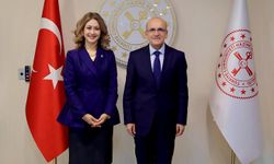 MHP’li Dora, Mehmet Şimşek ile görüştü!