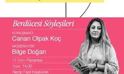 Dr. Canan Olpak Koç, Edebiyat ve İtibar İlişkisini Anlatacak