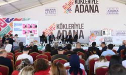 Başkan Görgel, Adana 8. Uluslararası Lezzet Festivali’nde Kahramanmaraş’ı Anlattı…