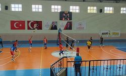 6 Şubat Maraşspor, Voleybol 2. Lig'e 3 Puanla Başladı