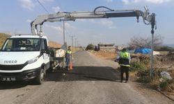 Trafik Güvenliği İçin Ekipler 7/24 Sahada!