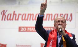 Cumhurbaşkanı Erdoğan, Kahramanmaraş'a Geliyor!