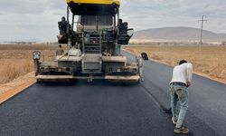 Elbistan Doğanköy Yolu Yenilendi!