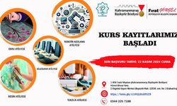 Özel Gereksinimli Vatandaşlar İçin 5 Yeni Kurs!