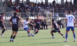 Kahramanmaraşspor, Elazığ FK'yı 1-0 Yenerek Üç Puanı Kaptı