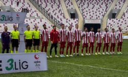 İzmir Çoruhlu FK 1-0 İstiklalspor