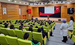 Büyükşehir, Çocuklara Çevre Bilinci Kazandırmak İçin Seminerlere Devam Ediyor