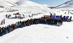 Şehit Aileleri Yedikuyular’da Ağırlandı!